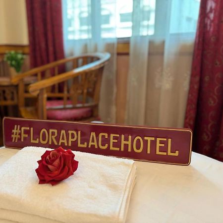Flora Place Hotel Кота Бару Екстериор снимка